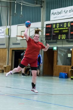 Bild 111 - Frauen Bramstedter TS - TSV Wattenbek 2 : Ergebnis: 20:24
